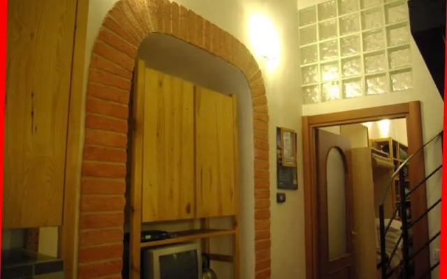 Aabacus Roman Pyramid House