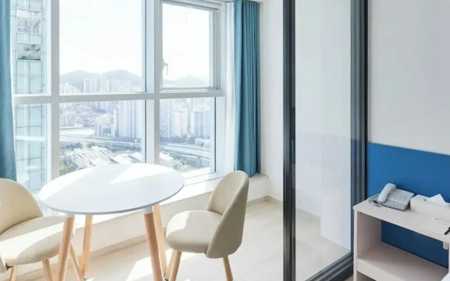 Newcz Centum Hotel