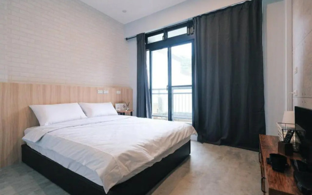 Nanfang'ao Hostel