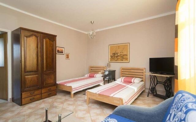 Apartments & Rooms Buoni Amici