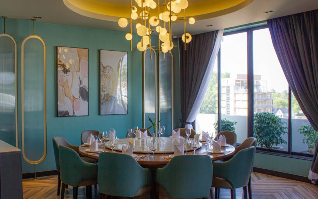 Siha Treasure Hotel