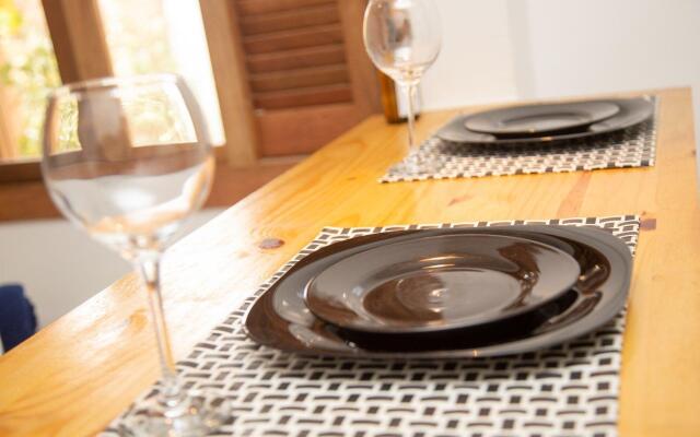 Studio 6 Vila Madalena by Oba