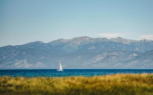 Tahoe Valley Cottage 2