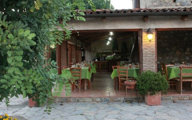 Agriturismo Isca delle Donne