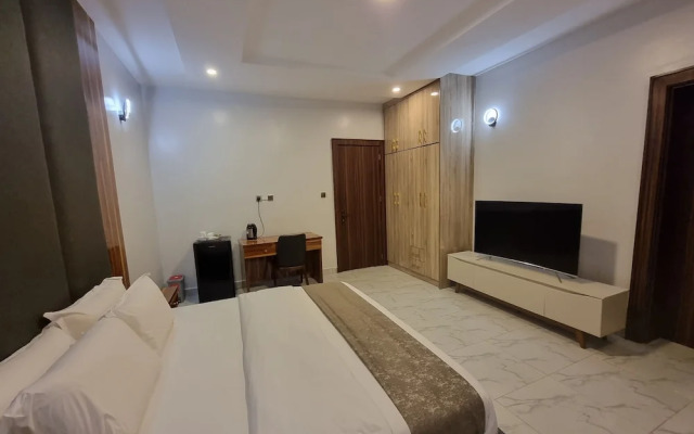De James Hotels and Suites