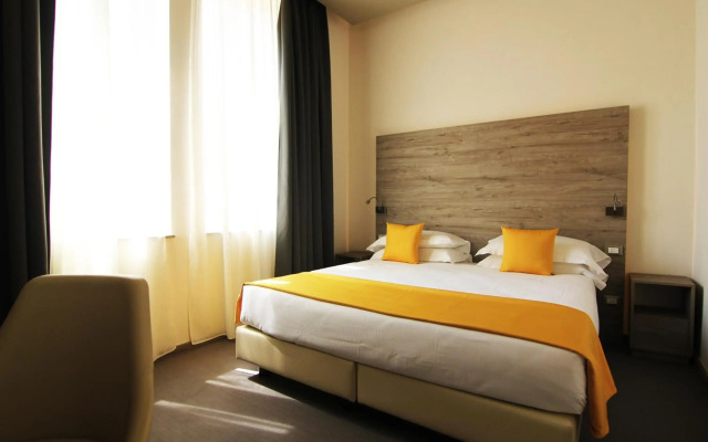 Sole Hotel Verona