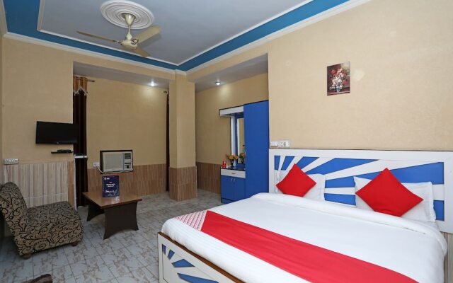 OYO 10444 Vasundhra INN