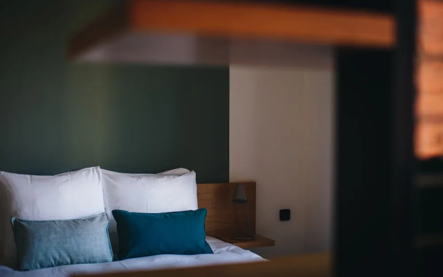 Dudok Studio's Arnhem-Oosterbeek