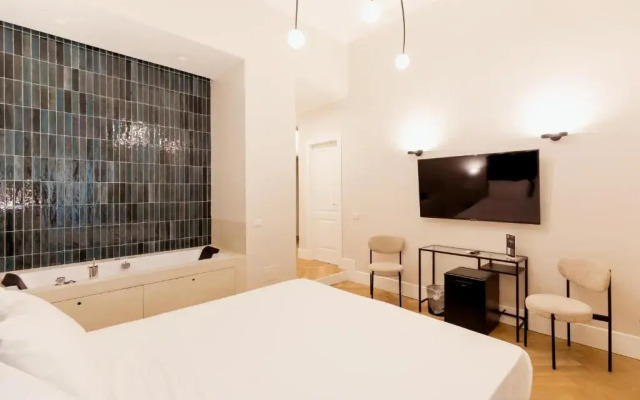 Residenza Umberto I