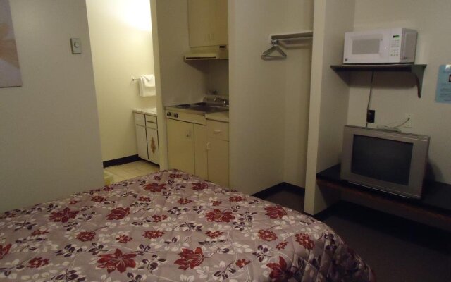 Hotel Motel Le Pharillon