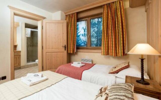 Chamois Apartment- Chamonix All Year