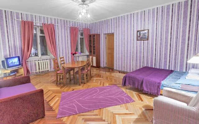 Апартаменты друзей на Малой Конюшенной