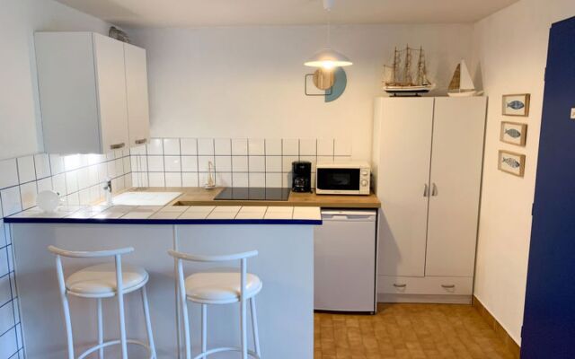 Les Terrases de la Plage 13949