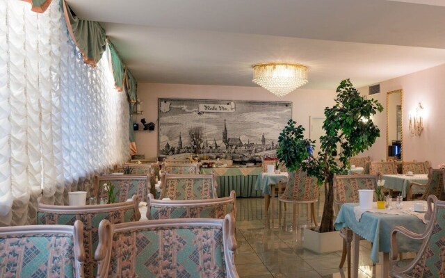 Gästehaus Villa Sulmana