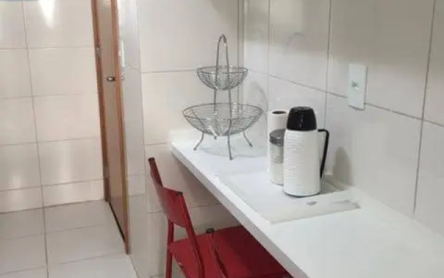 Apartamento Jardim da Barra