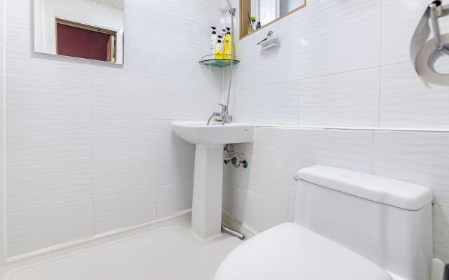 Ocean Capsule Guesthouse