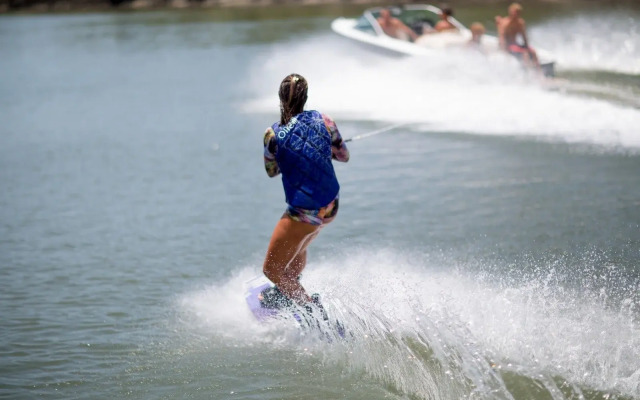 Villa Paz - La Villa Group