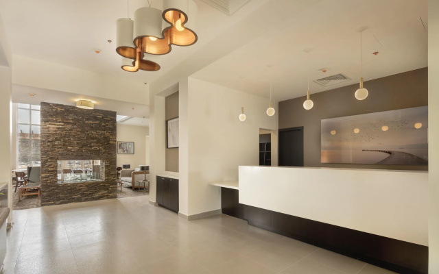 Staybridge Suites Irapuato by IHG