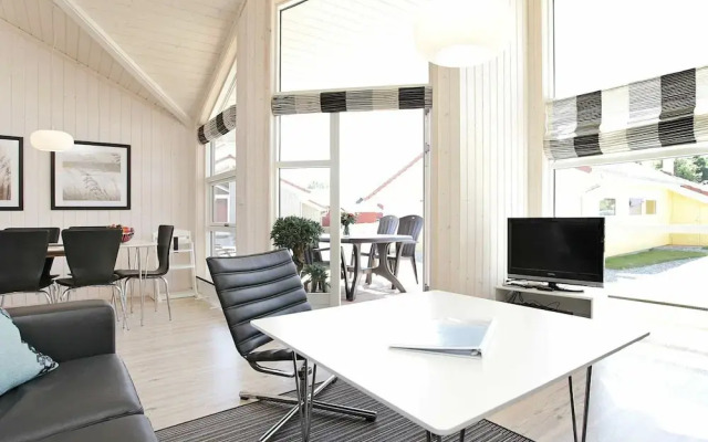 Holiday Home in Großenbrode