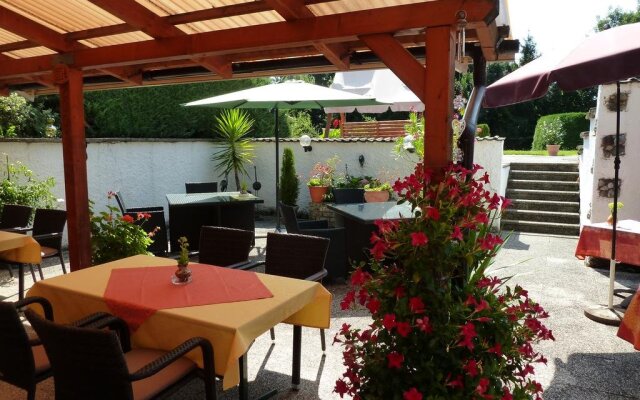 Pension Pfefferdohle