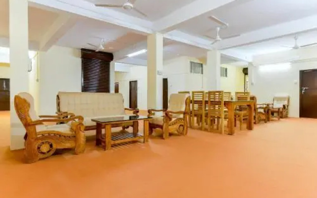 Hotel Lotus Regency by OYO Rooms