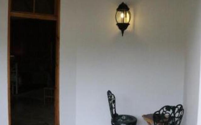 The Highveld Cape Inn