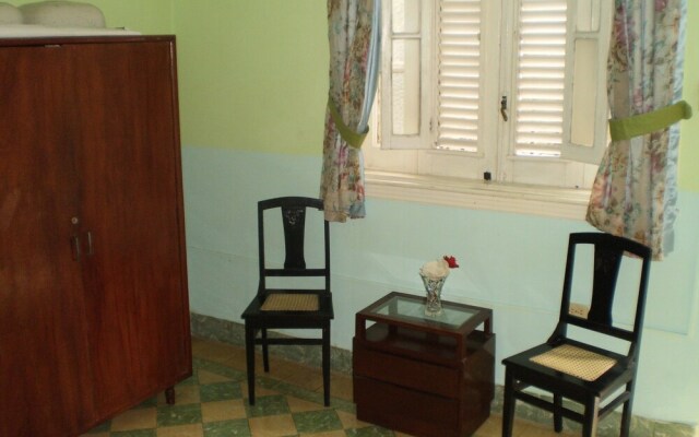 Casa Aleida Ravelo