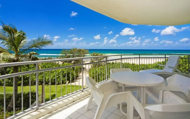 Oceanside Resort