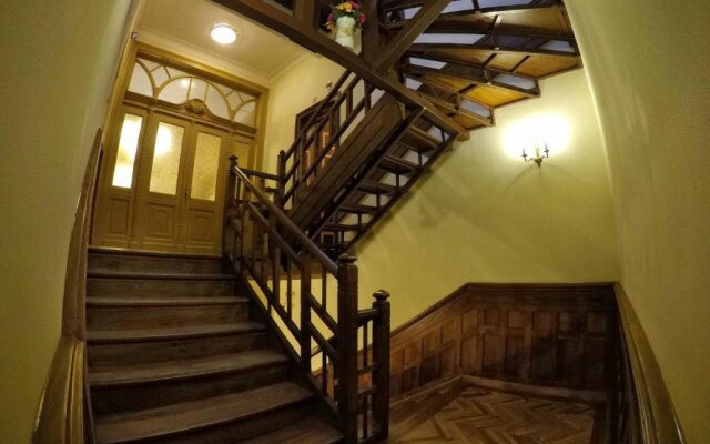 Guest Rooms Plovdiv
