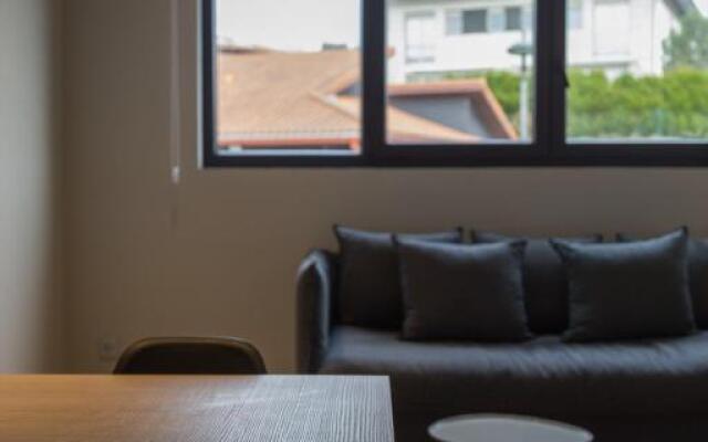 Milimara Suites