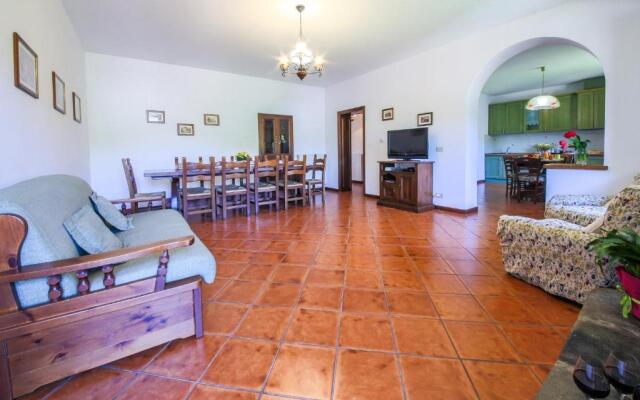 Agriturismo Le Fornaci - Appartamento Balco