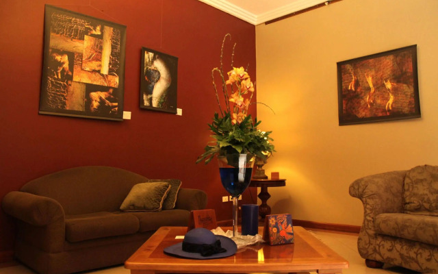 Boutique Carvallo