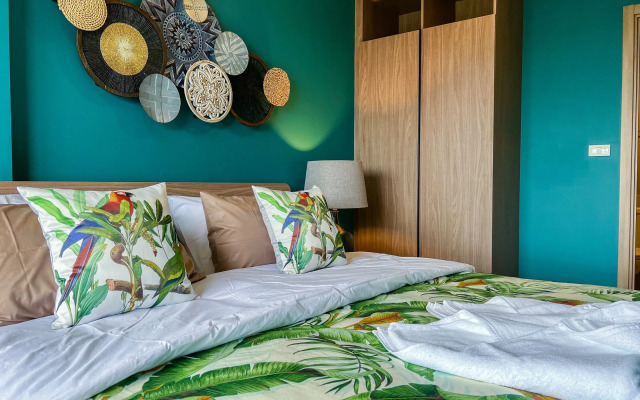 La Habana Condo Hua Hin