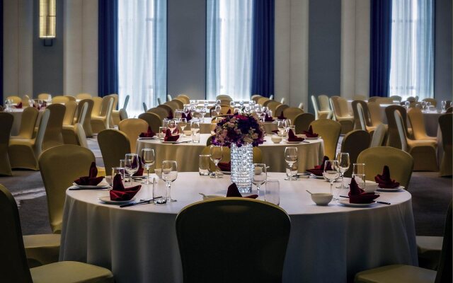 Pullman Changshu Leeman