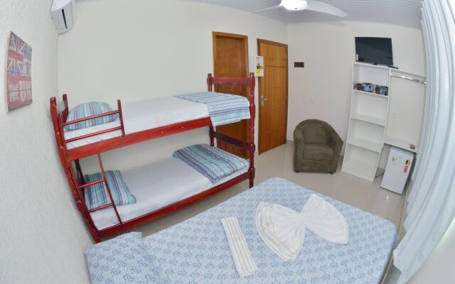 Pousada Joana Guest House