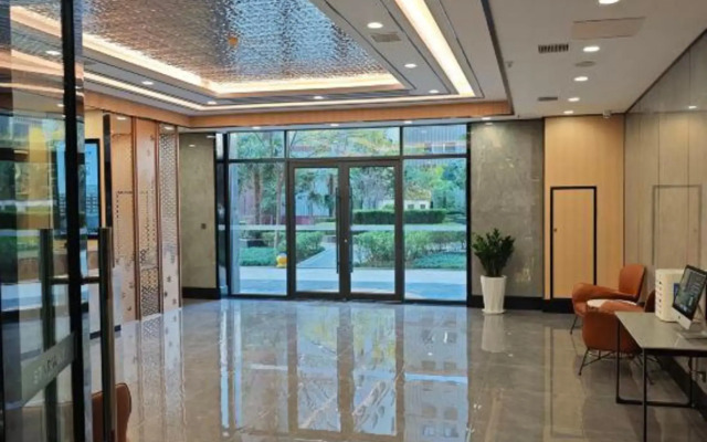 Starway Hotel (Xi'an High Tech Zone)