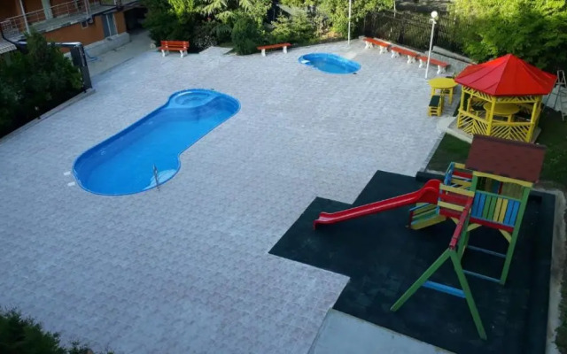 Hotel Maria