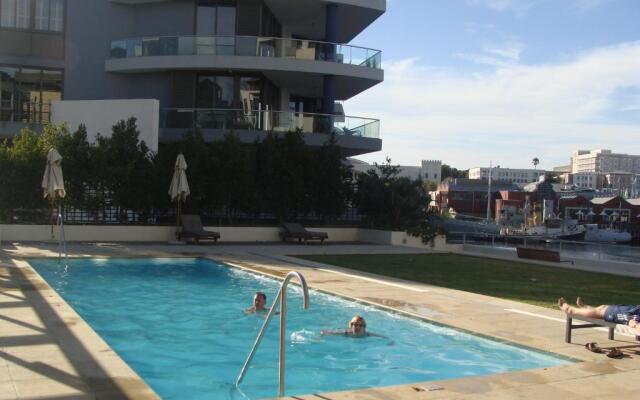 202 Kylemore A Waterfront Marina