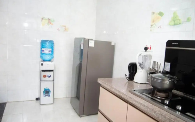 Furnished Hub Kileleshwa