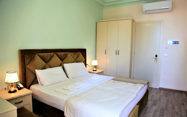 Hotel Veliera