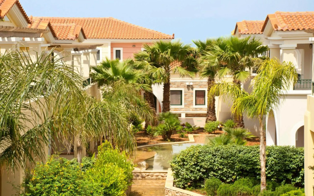 Messina Resort Hotel