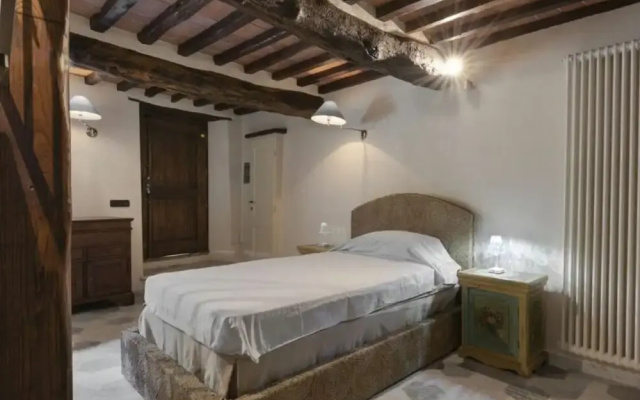 Terrinca Suite Comfortable Holiday Residence