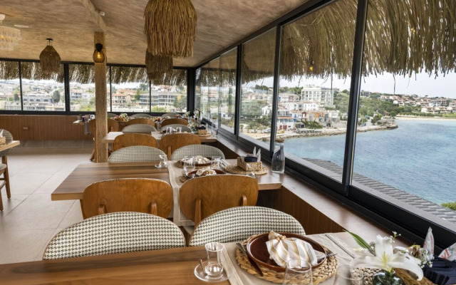 Sa'Rezya Hotel
