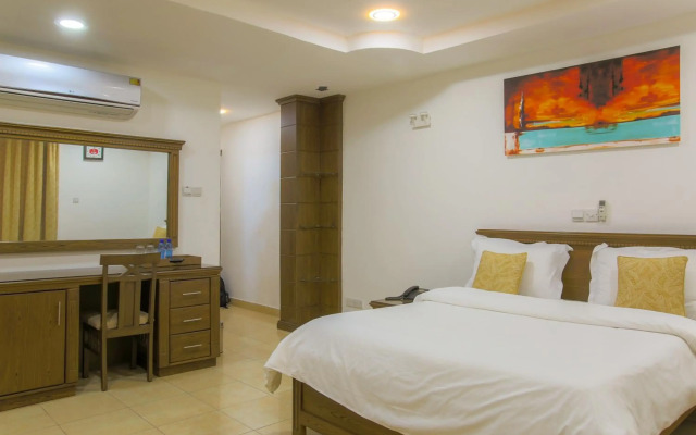 Sleep Inn Hotel City Centre