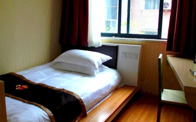 Hangzhou SHS Fashion Hotel