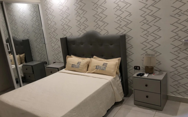 Hotel Blue Malecón