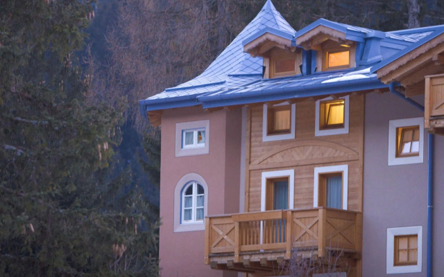 Hotel Chalet del Brenta