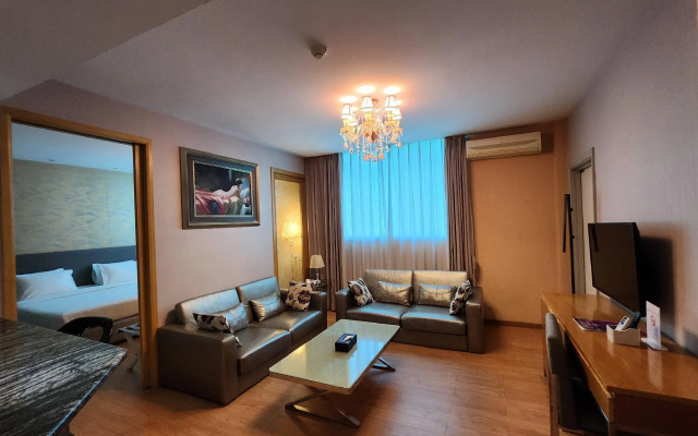 D North Star Hotel & Spa