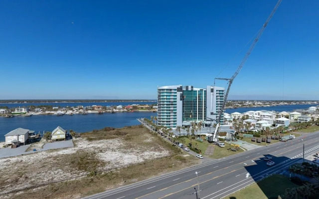 Phoenix Ix 1109 2 Bedroom Condo