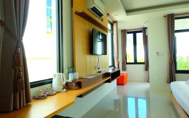 Saichol Grandview